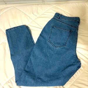 ASOS Mom jeans/jeggings